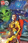 DAN DARE #1-2nd 