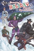 MOONSTONES HOLIDAY SUPER SPECTACULAR #1 