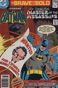 THE BRAVE AND THE BOLD #159B 