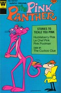 THE PINK PANTHER #37B 
