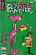 THE PINK PANTHER #63 