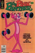 THE PINK PANTHER #62 