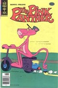 THE PINK PANTHER #65 
