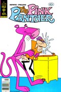 THE PINK PANTHER #64 
