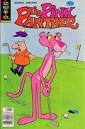 THE PINK PANTHER #73 