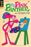 THE PINK PANTHER #5 