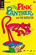 THE PINK PANTHER #12 