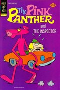 THE PINK PANTHER #21 