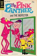 THE PINK PANTHER #20 