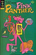 THE PINK PANTHER #43 