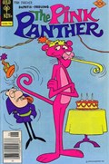 THE PINK PANTHER #44 