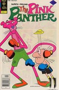 THE PINK PANTHER #48 