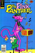 THE PINK PANTHER #51 