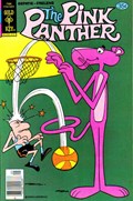 THE PINK PANTHER #52 