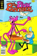 THE PINK PANTHER #54 