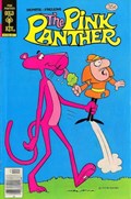 THE PINK PANTHER #58 