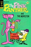 THE PINK PANTHER #23 