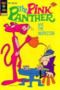 THE PINK PANTHER #22 