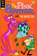 THE PINK PANTHER #29 