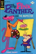 THE PINK PANTHER #30 