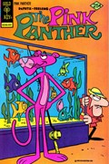 THE PINK PANTHER #34 