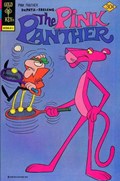 THE PINK PANTHER #39 
