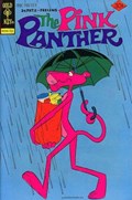 THE PINK PANTHER #41 