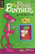THE PINK PANTHER #14B 