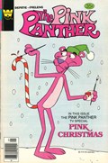 THE PINK PANTHER #60B 