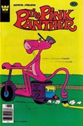THE PINK PANTHER #65B 