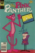 THE PINK PANTHER #45B 