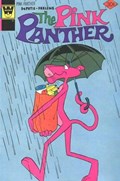 THE PINK PANTHER #41B 