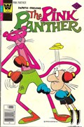 THE PINK PANTHER #48B 