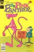 THE PINK PANTHER #46B 