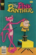 THE PINK PANTHER #56B 