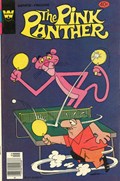 THE PINK PANTHER #68B 