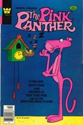 THE PINK PANTHER #61B 