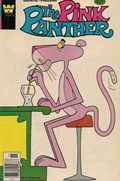 THE PINK PANTHER #70B 