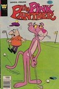 THE PINK PANTHER #73B 