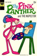 THE PINK PANTHER #5B 