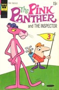 THE PINK PANTHER #4B 