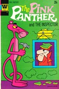 THE PINK PANTHER #14C 