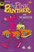THE PINK PANTHER #21C 