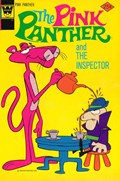 THE PINK PANTHER #22B 