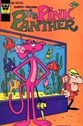 THE PINK PANTHER #34B 