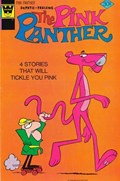 THE PINK PANTHER #38B 