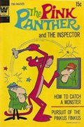 THE PINK PANTHER #7B 
