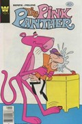 THE PINK PANTHER #64B 