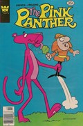 THE PINK PANTHER #58B 