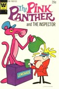 THE PINK PANTHER #15C 
